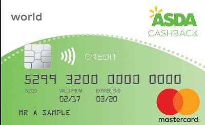 Interested in getting exclusive deals and rewards every time you swipe your credit card and has no annual fee? ASDA Money Cashback Credit Card is for you. Here's how to apply...