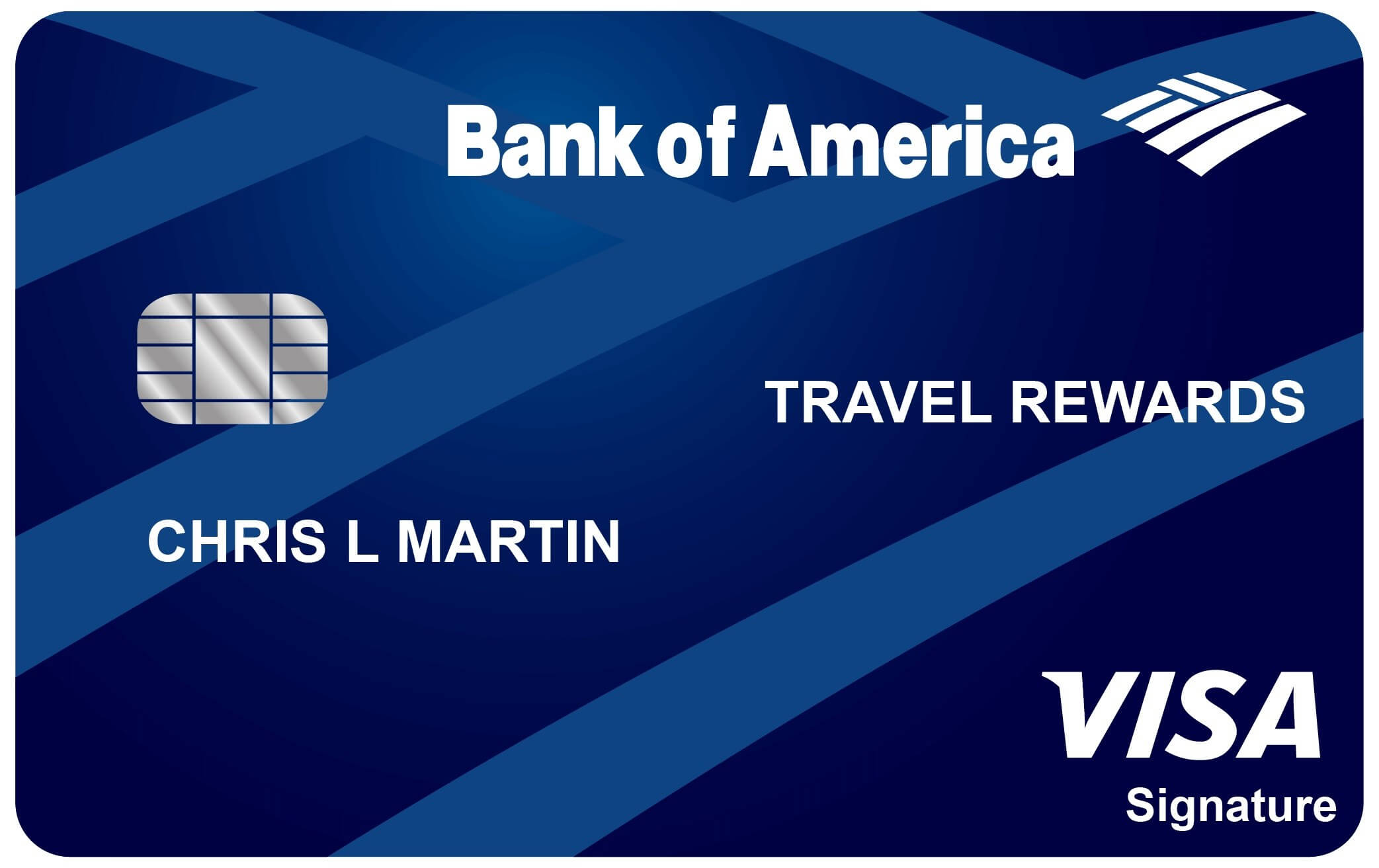 Want a credit card that wont let you down, that can provide travel rewards, benefits, and discounts? Bank of America Travel Rewards Credit Card is your best option Here's how to apply.