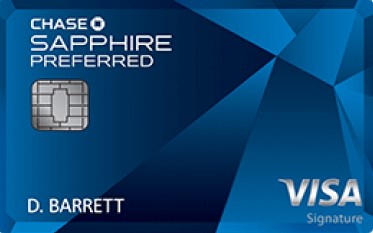 Do you want a credit card that you can get exclusive offers and rewards when travelling and shopping? Then Chase Sapphire Preferred Credit Card is for you. Here's how to apply...