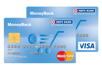 Want a credit card that provides cash back rewards, exclusive deals and has low annual membership fee? Then HDFC Credit Card is best for you. Here's how to apply...