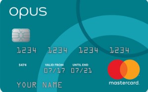 Want a credit card that covers all your credit essentials, lets you move cash straight into your bank account using a money transfer system and with no annual fees? Opus Credit Card is your best choice. Here's how to apply...