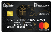 Looking for a credit card for your daily spending, to earn redeemable reward points for every purchase and get amazing discounts and deals? Then RBL Bank Credit Card is best for you. Here's how to apply...