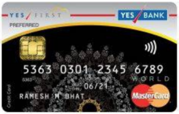 Want a credit card that is reliable, has a buck deals and access a variety of rewards? Yes Bank Preferred Credit Card is your best option. Here's how to apply: