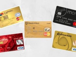Top 5 Credit Cards with No Annual Fee and How to Apply