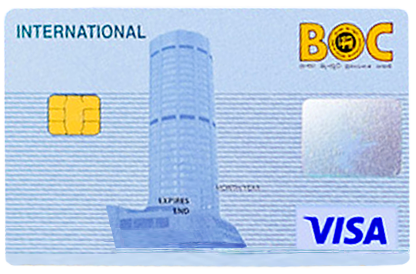Want to have a credit card you can use for everyday expenses and frequent overseas trips? BOC Visa Classic Card is your best option. Here's how to apply: