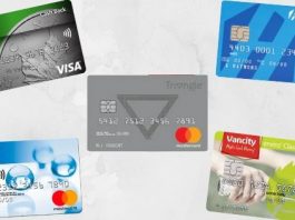 5 Easy Approval Credit Cards in Canada and How to Apply