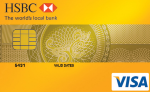 Want to have a credit card you can use for personal expenses and even during an emergency? HSBC Visa Gold Card is for you. Here's how to apply:
