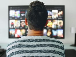 watch TV online in Australia