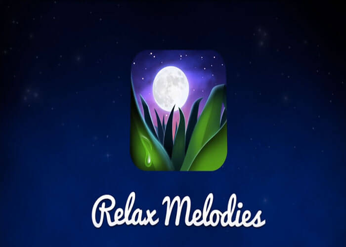 Free Apps with Relaxing Music - Learn How to Download