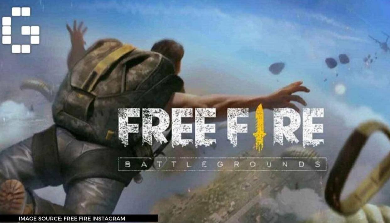 Garena Free Fire: How to Get Free Skins