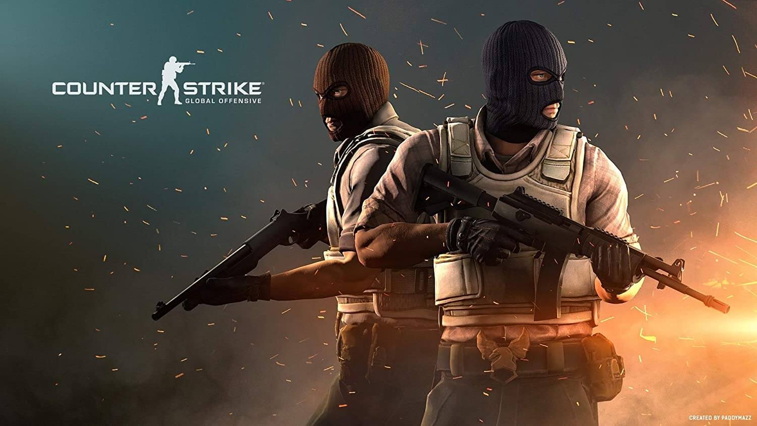 How to Get Free Skins In Counter-Strike: Global Offensive