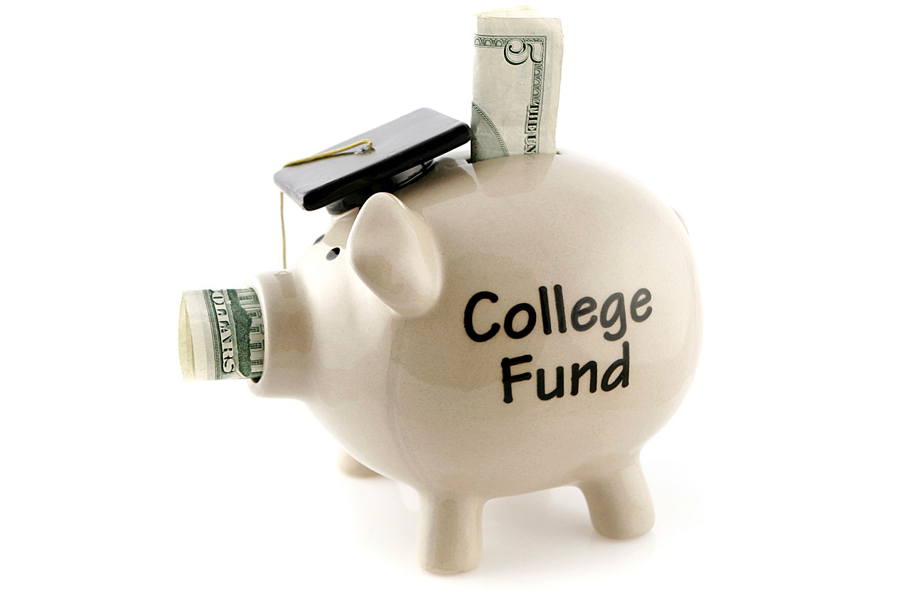 Learn How to Start a College Fund: When, How Much, What Type?
