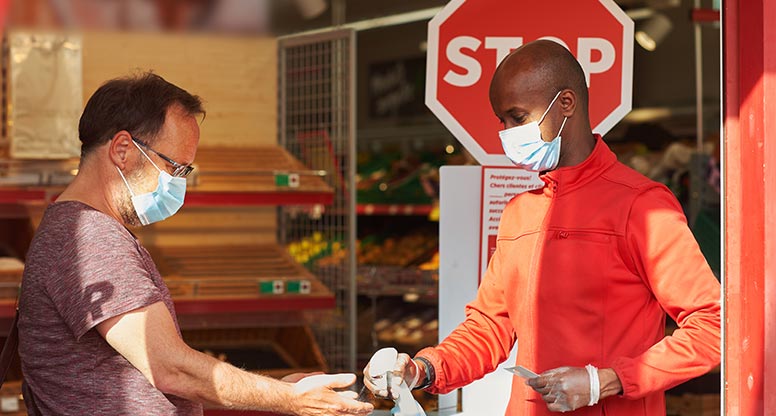 Here's How Brick and Mortar Businesses Are Suffering During Pandemic