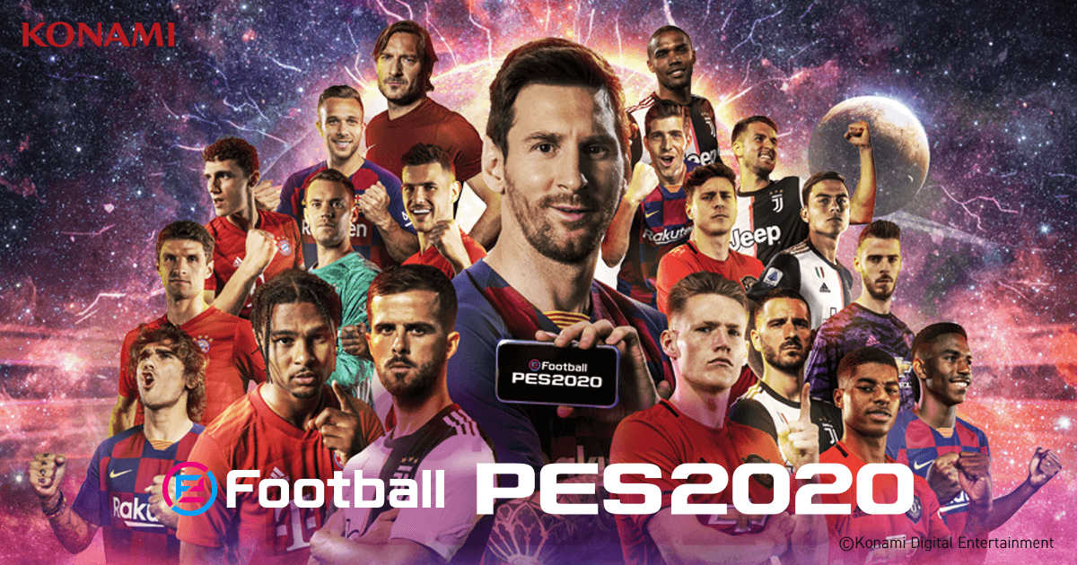 Discover How to Get Free Coins in PES Mobile 2020