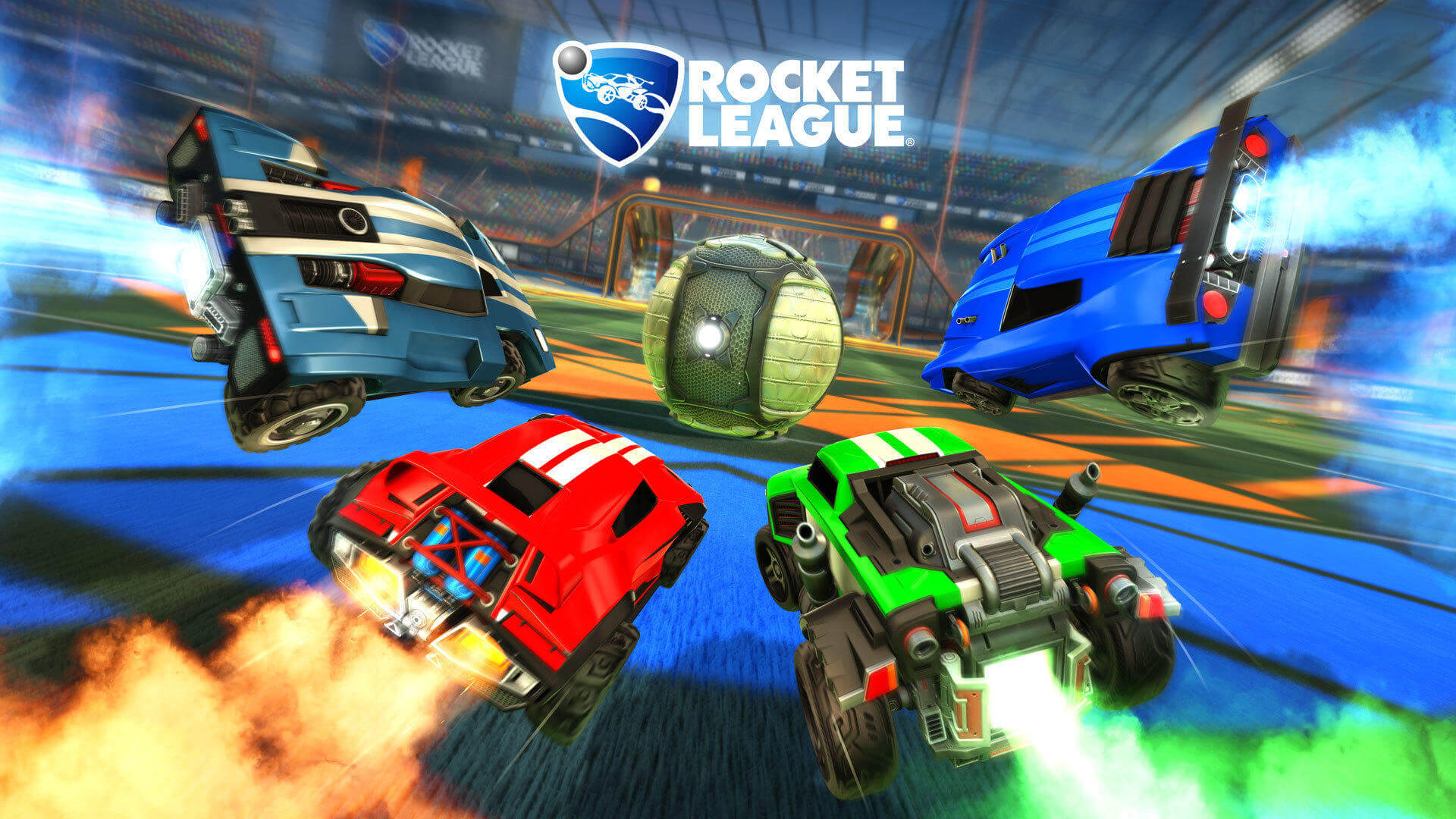 Find Out How to Get Free Credits in Rocket League