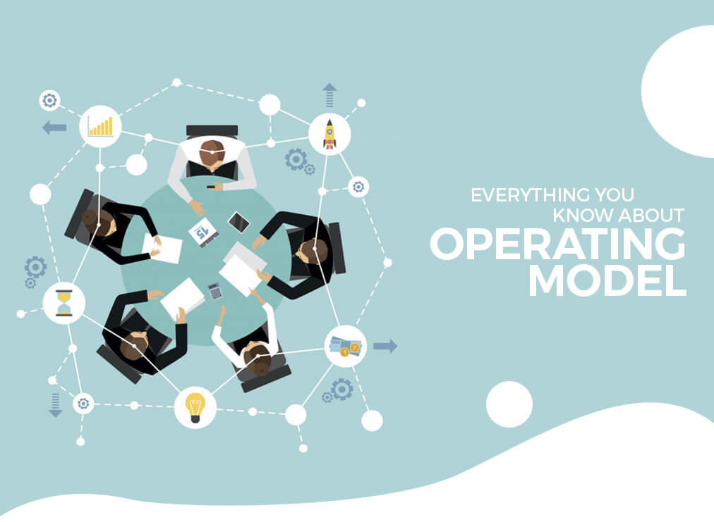 Everything You Need to Know About an Operating Model