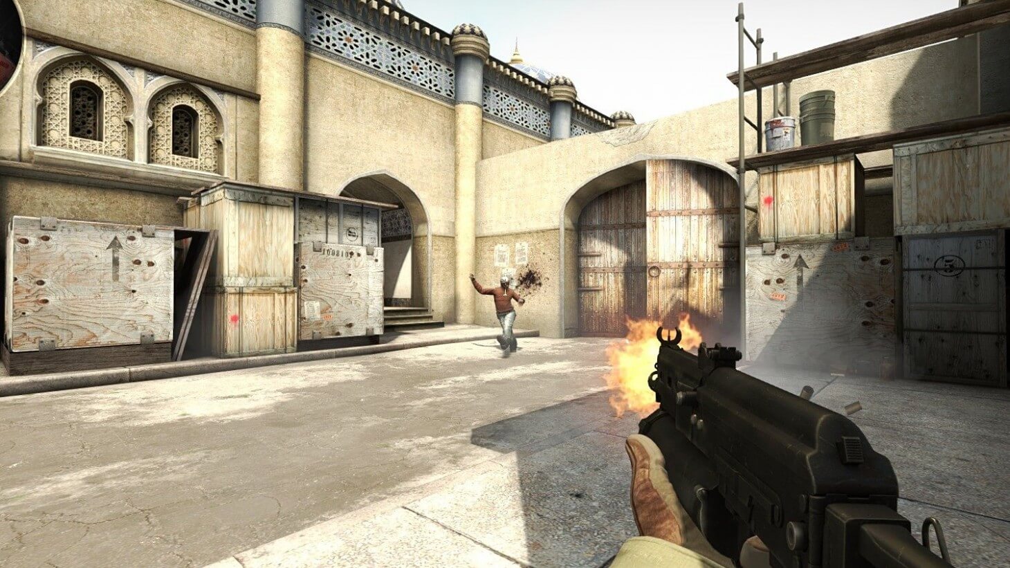 How to Get Free Skins In Counter-Strike: Global Offensive