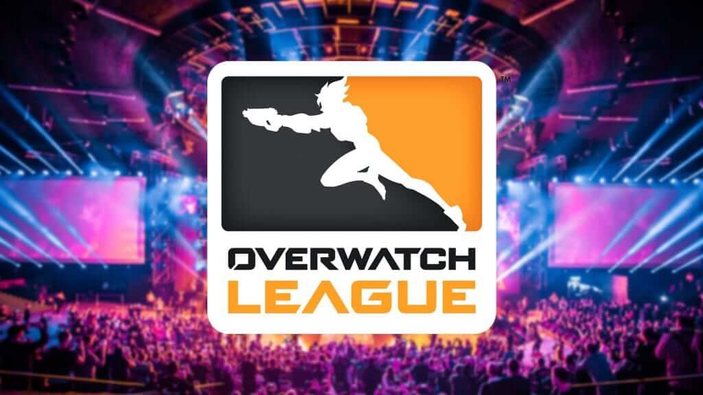 Learn How to Get Overwatch League Tokens for Free