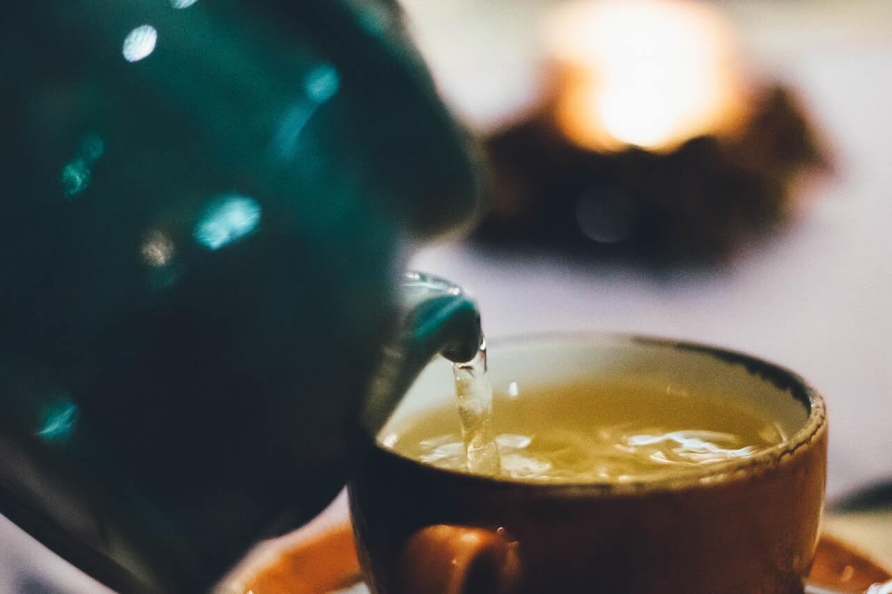Know the Benefits and How to Make Natural Soothing Teas