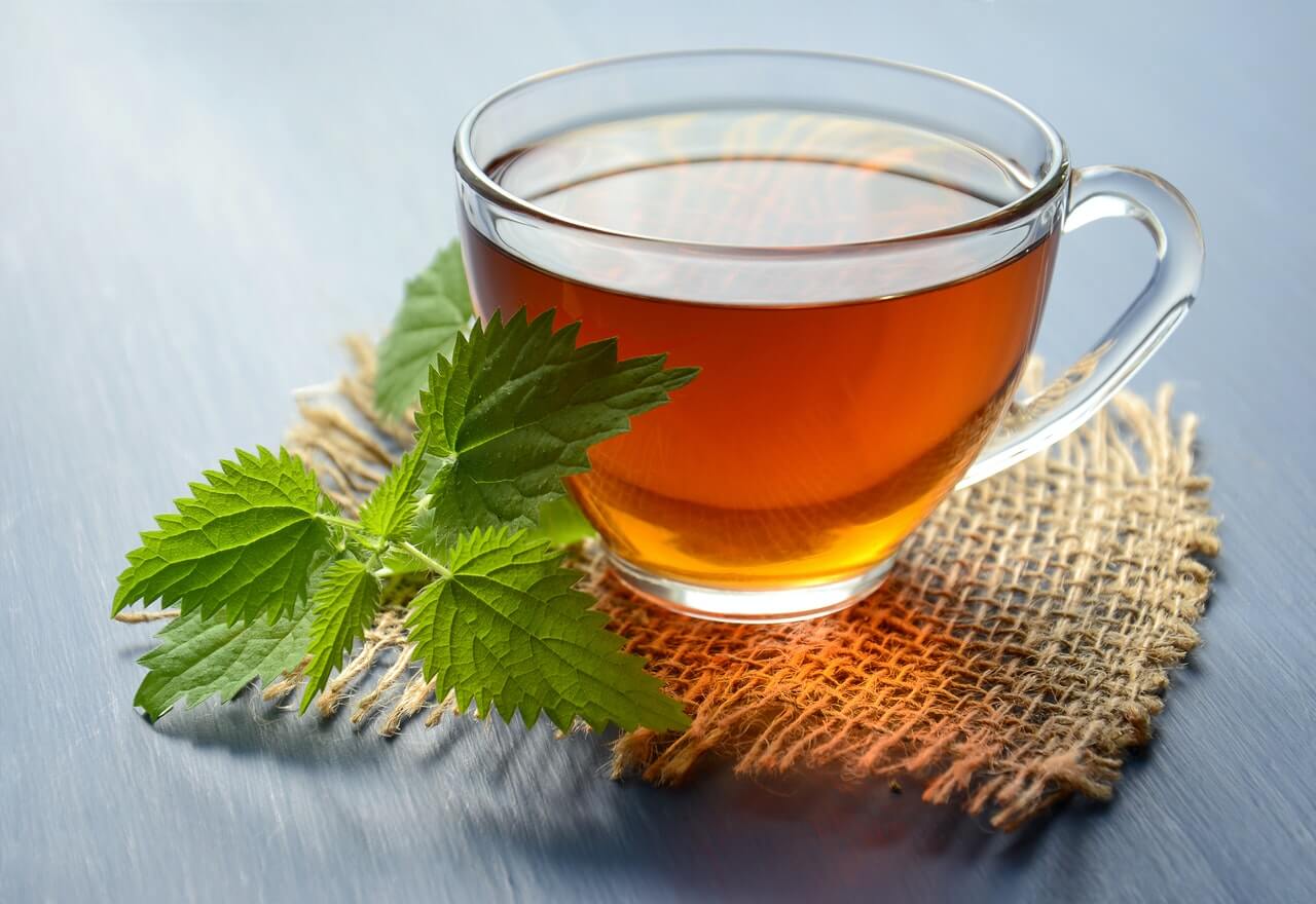 Know the Benefits and How to Make Natural Soothing Teas