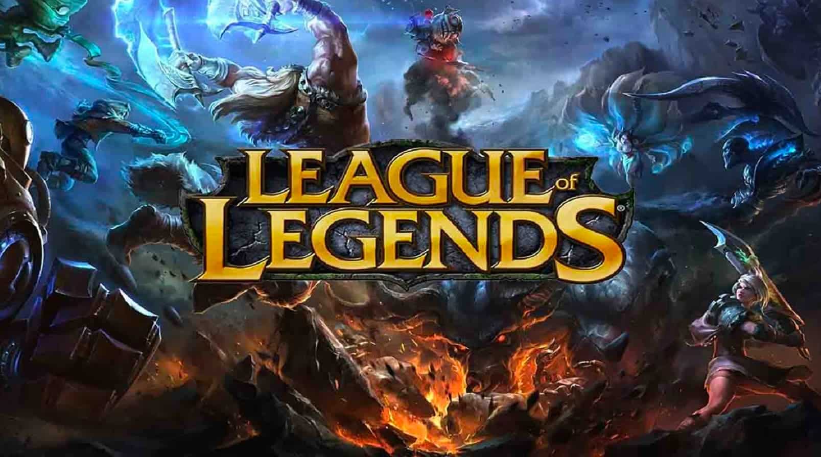 Learn How to Get Free Skins in League of Legends