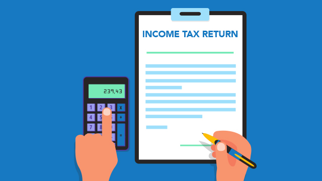 What Are the Benefits of Doing a Tax Return Online?