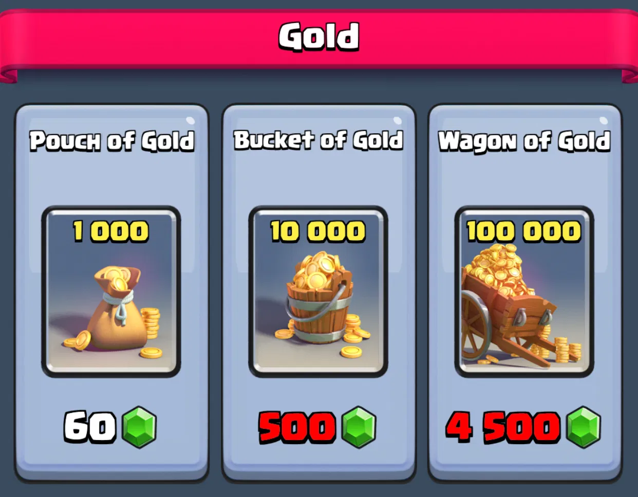 How to Get More Gems in Clash Royale