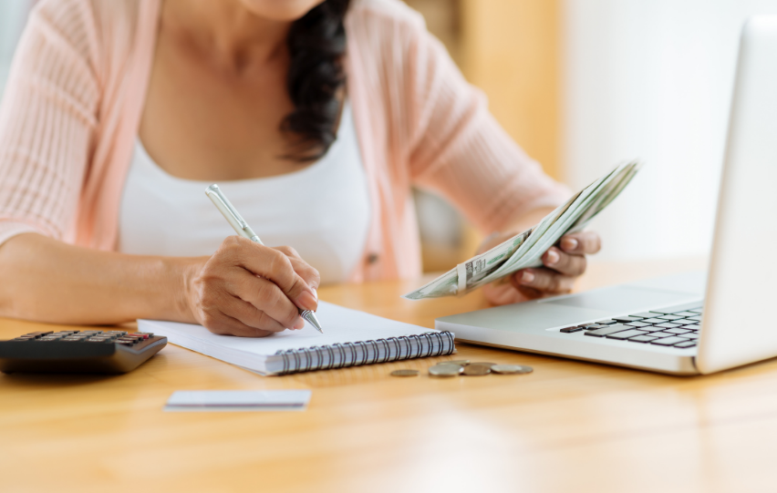 Budgeting for a Child - How to Plan Finances During Pregnancy