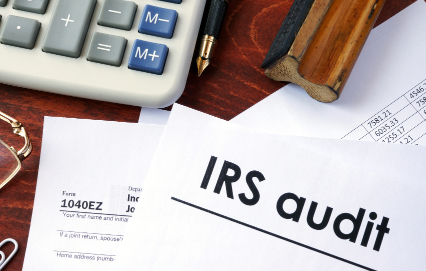 A Brief Guide to the IRS Tax Audit