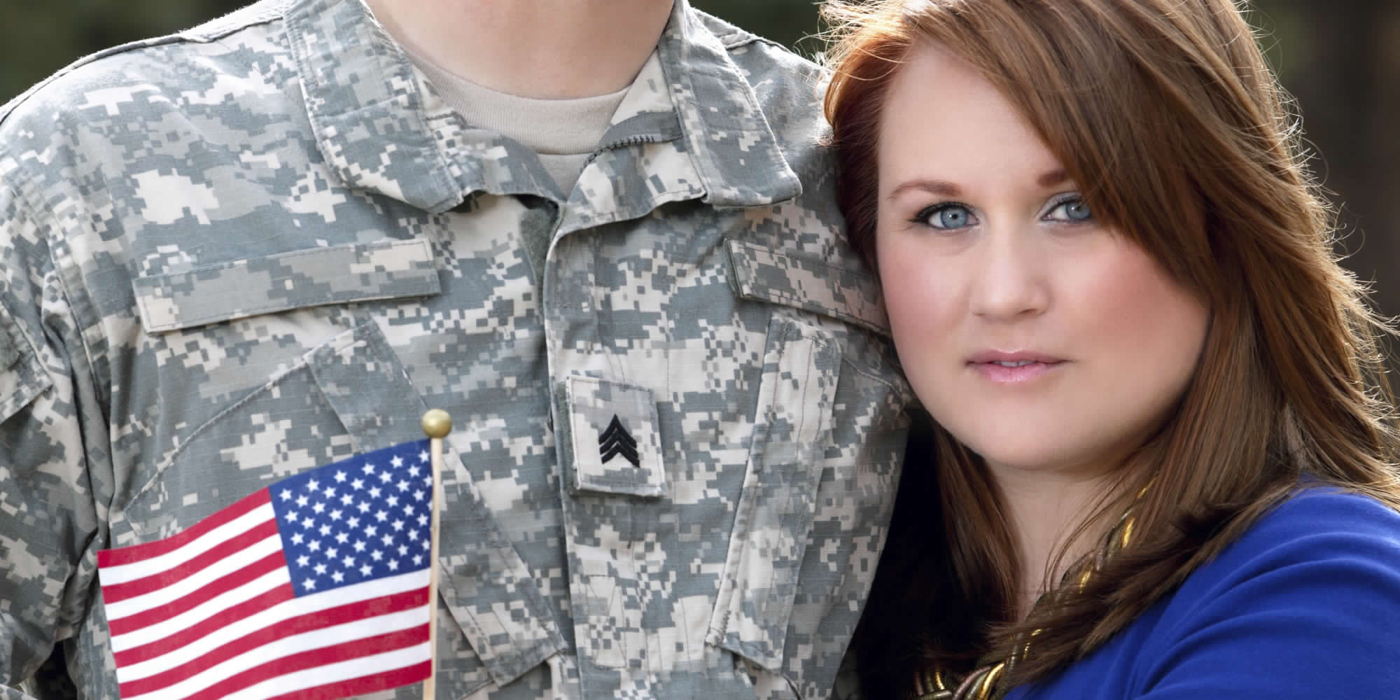 Learn About these Government Jobs for Military Spouses