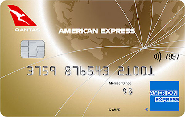 Qantas American Express Ultimate Credit Card - Learn How to Sign Up