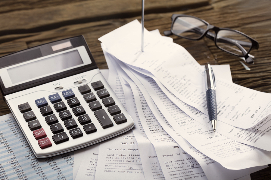 A Guide to Non-Deductible Business Expenses in the US