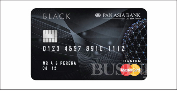 Pan Asia Black MasterCard - Learn the Benefits and How to Apply
