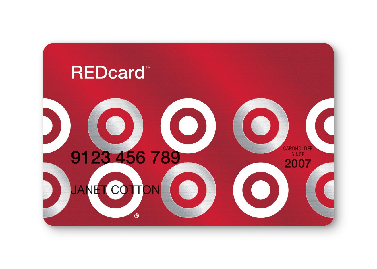 Target RedCard Credit Card - Learn How to Order