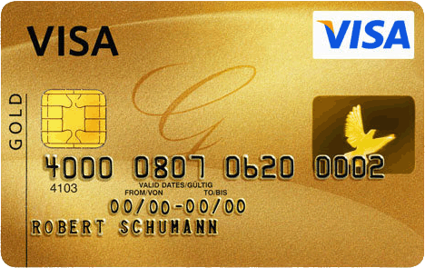 Union Visa Gold Credit Card – Learn the Benefits and How to Apply