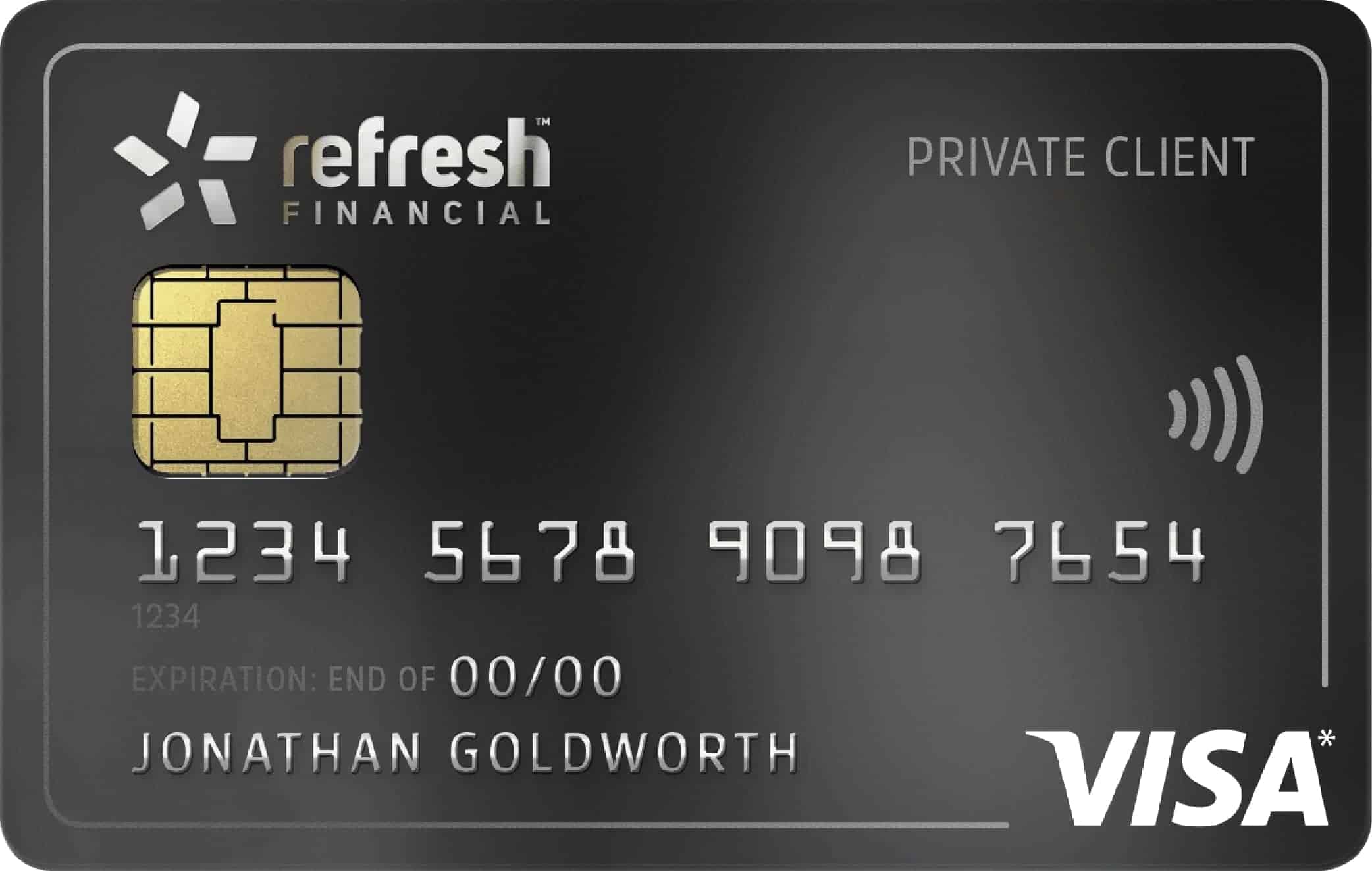 Refresh Financial Secured Card - Learn How to Apply Today and Build Credit
