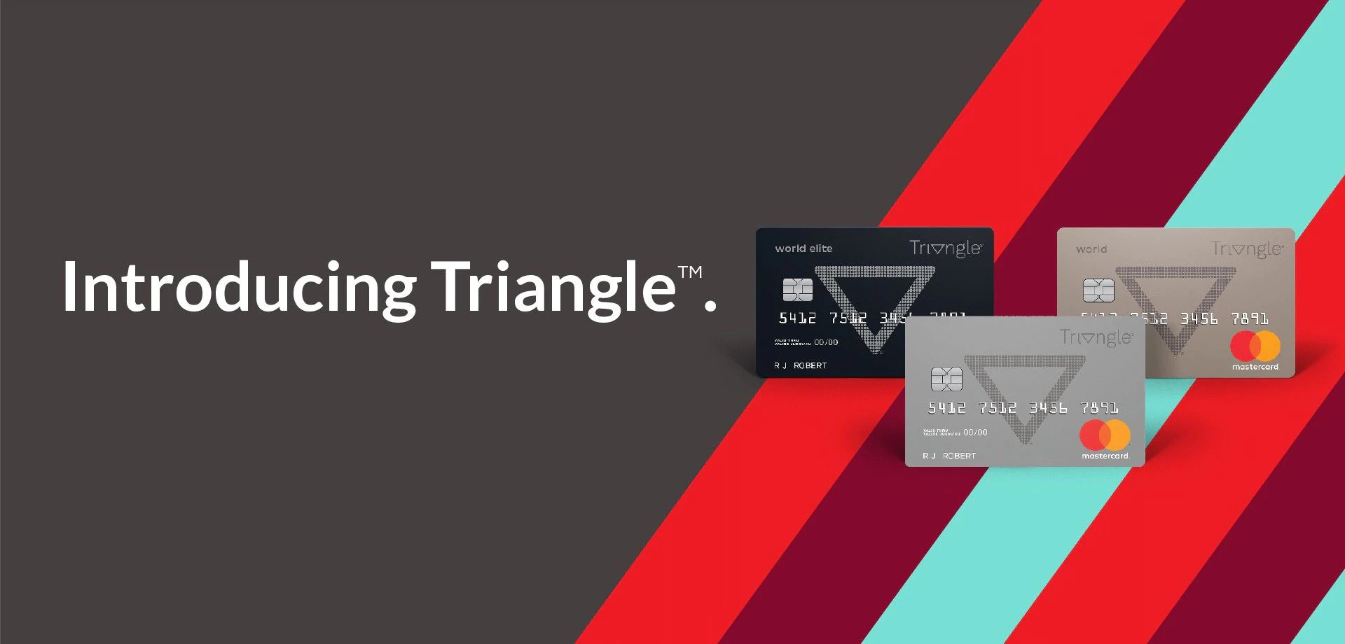 Triangle Mastercard Credit Card - Know the Benefits and How to Apply