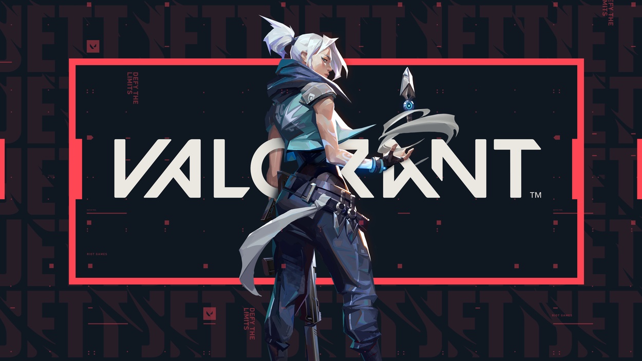 Learn to Play Valorant Today: A Game Guide