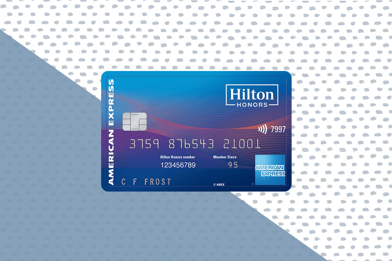 Hilton Honors American Express Card - Learn the Benefits and How to Apply