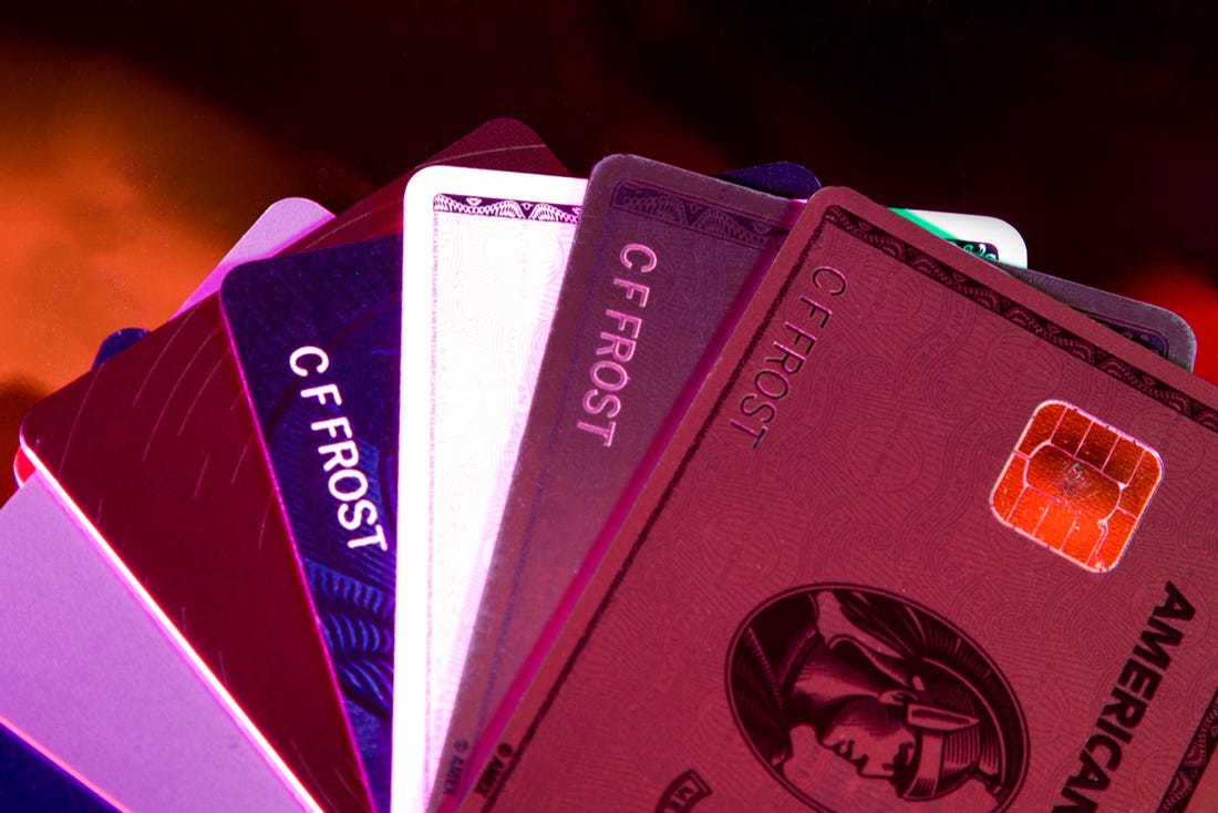 Learn How to Order Some of Canada's Best Air Miles Credit Cards