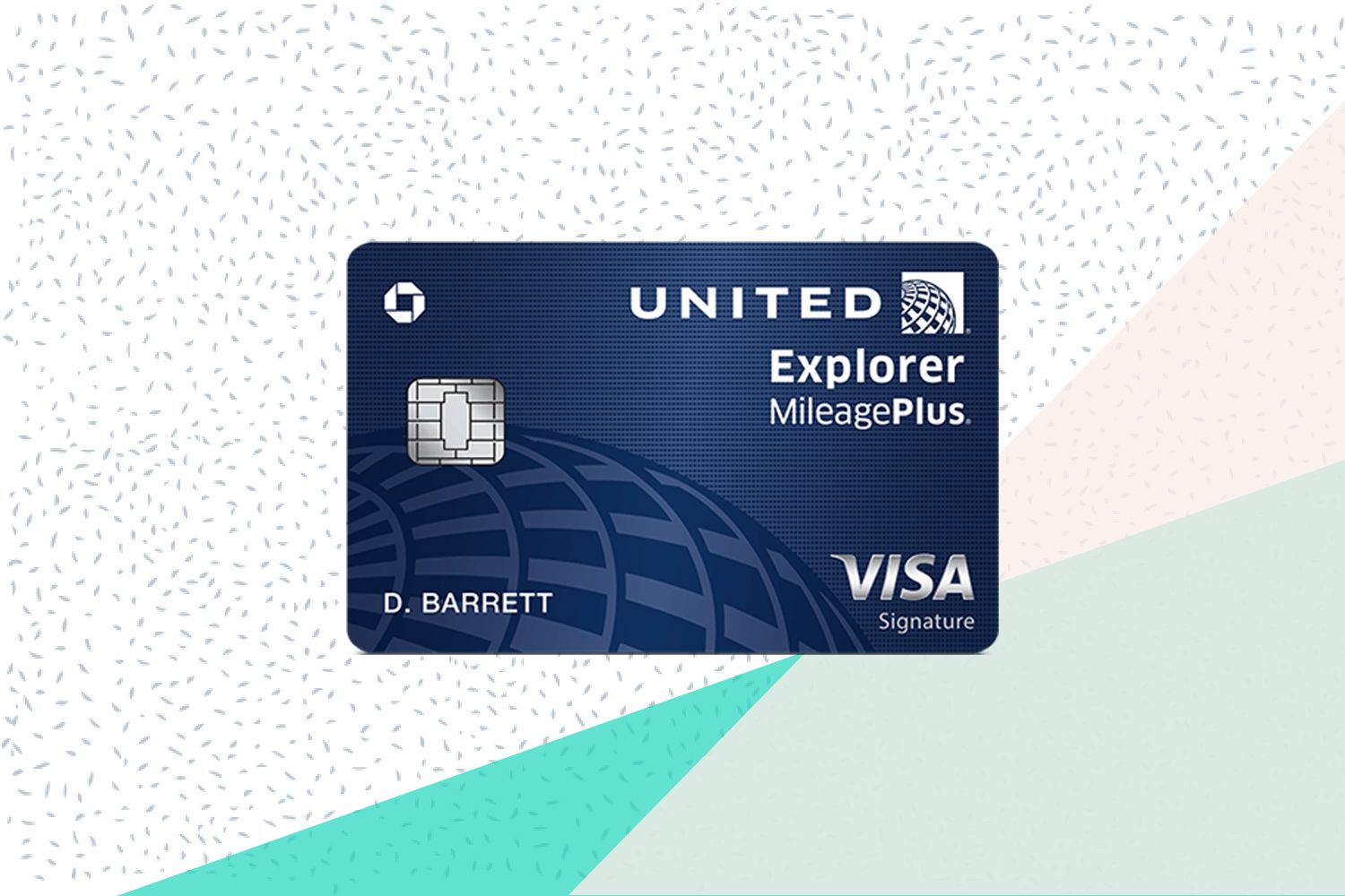 United Explorer Credit Card - Learn About the Benefits and How to Apply