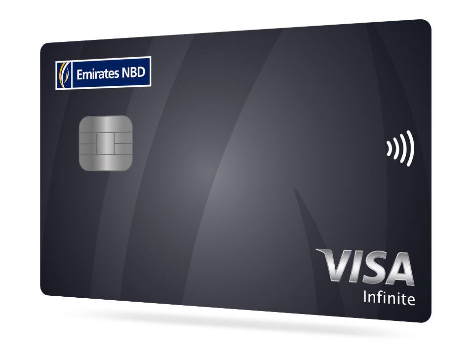 NDB Visa Infinite Card - Know the Benefits and How to Apply
