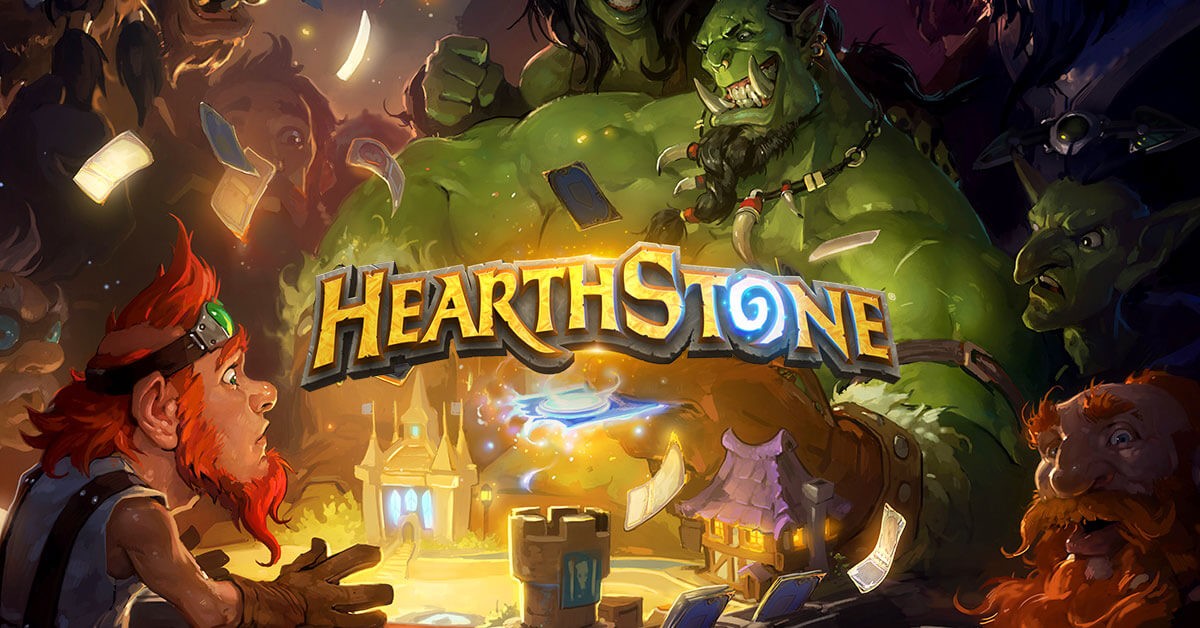 How to Get Free Decks in Hearthstone Online